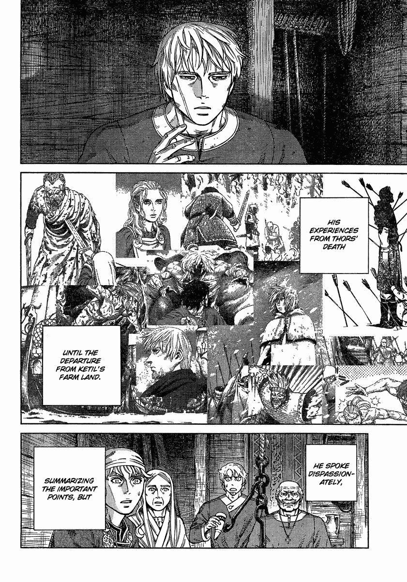 Vinland Saga Chapter 101 20